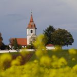 Konfirmation 2020 der Kirchengemeinde Unterasbach